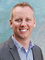 Brett Olson
