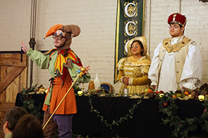 Madrigal Feast