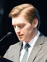 Dillon Kuehn