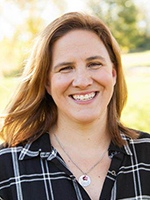 Kellie Pickett