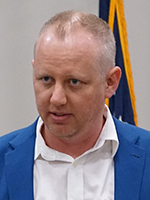 Brett Olson