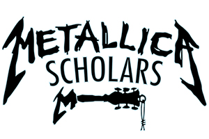 Metallica Scholars logo