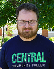 Michael Saint