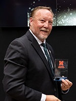 CCC President Dr. Matt Gotschall