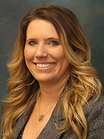 Libby Theoharis