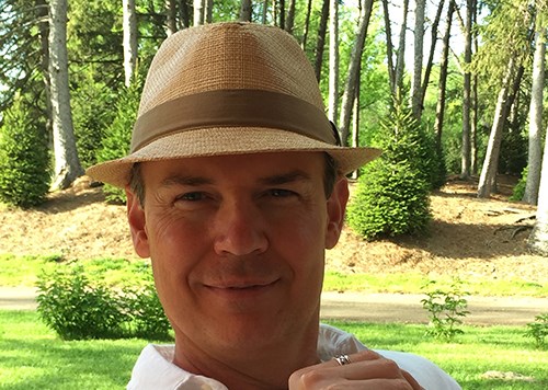 Todd A. Williams