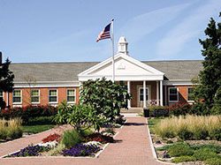 Clay Hall
