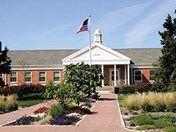 Clay Hall